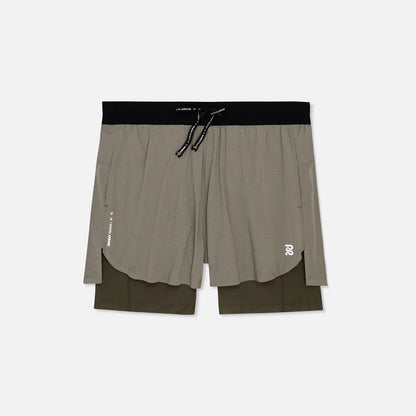 Vento™ 4" 2-in-1 Short - Men's
