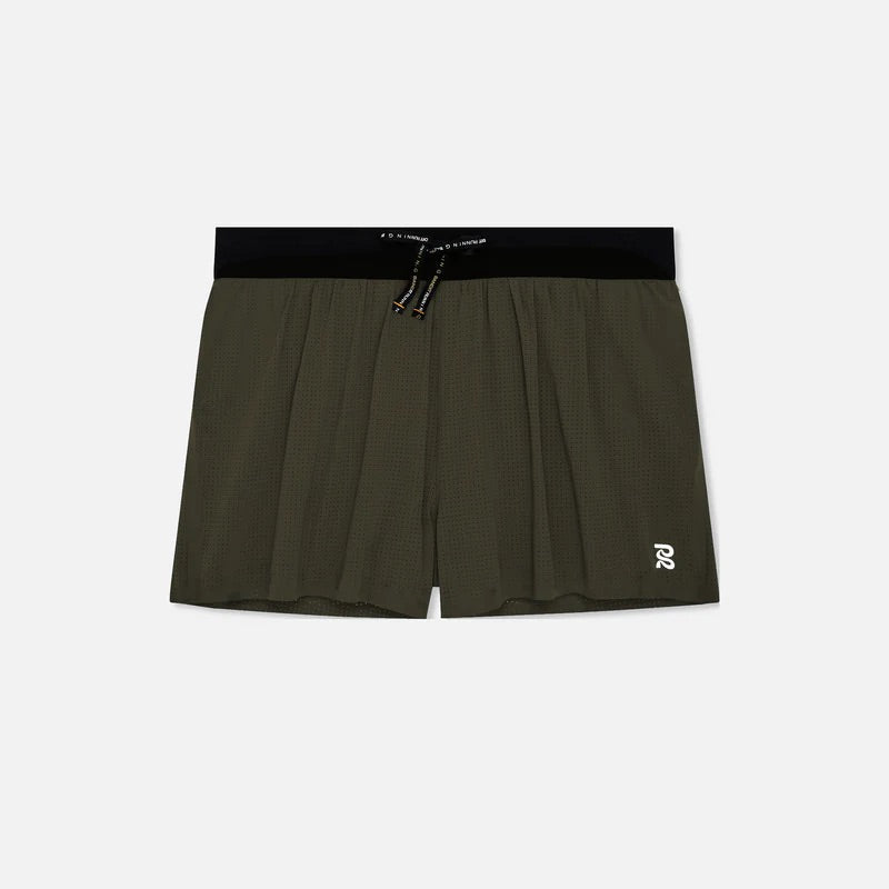 Vento™ 3" Splitty Short - Men's