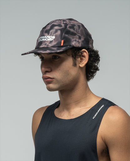 Laser Cut Cap - Unisex