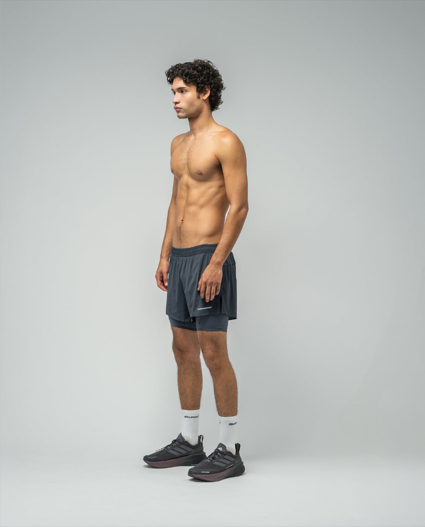 Training Shorts - Men's