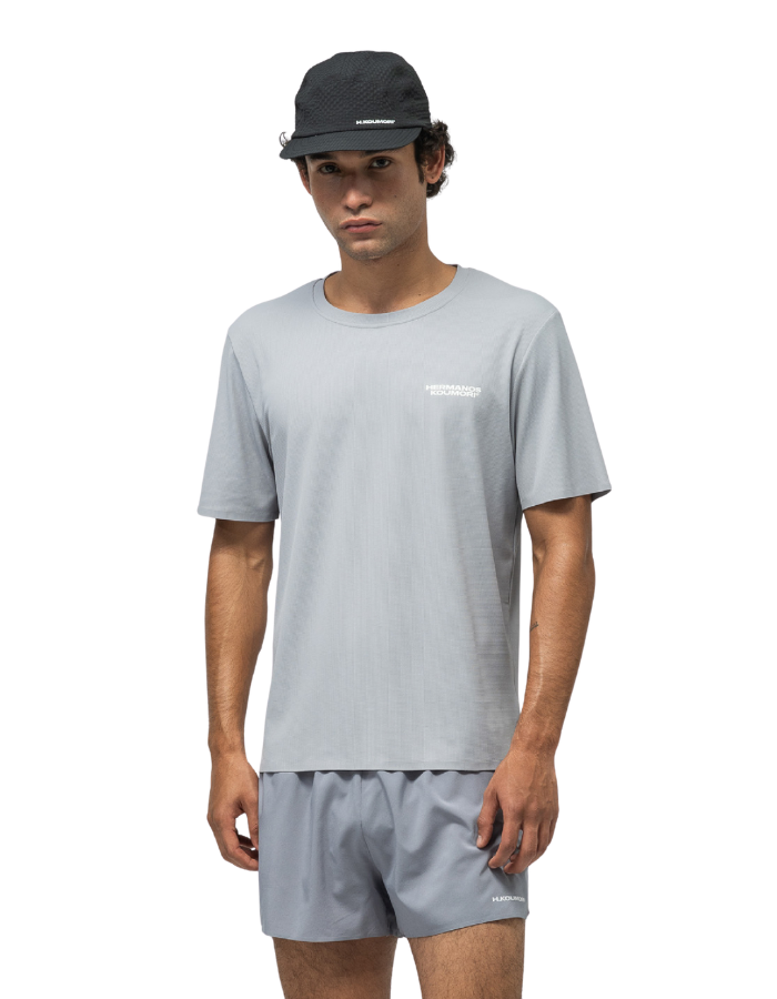 Training T-Shirt - Men's