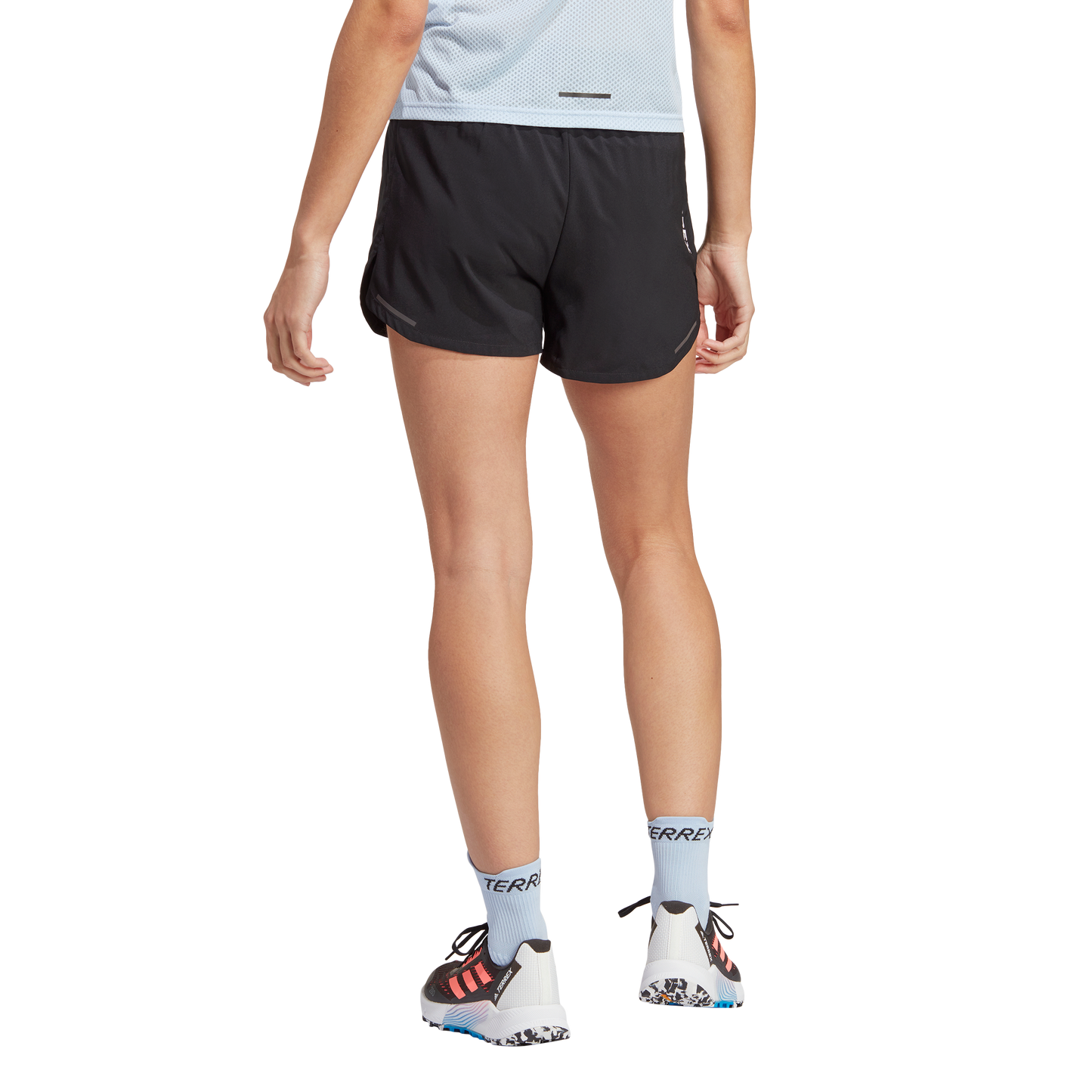 Terrex Agravic Trail Running Shorts - Women's