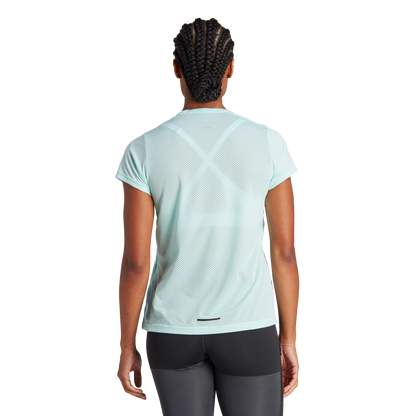 Terrex Agravic Trail Running T-Shirt - Women's