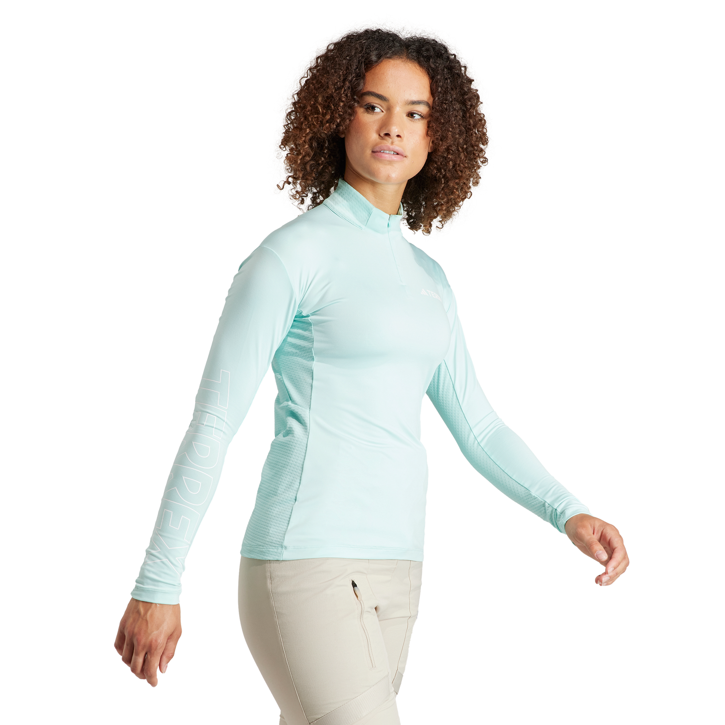 Terrex Xperior Long Sleeve Top