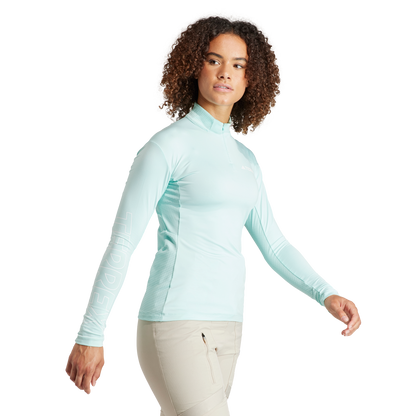 Terrex Xperior Long Sleeve Top