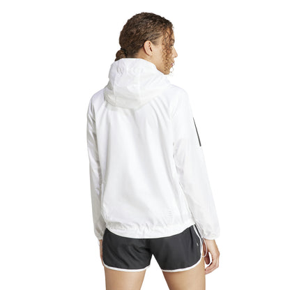 Own The Run Jacket - Women's