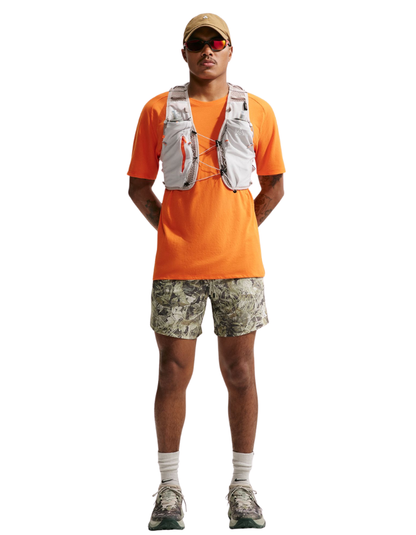 ACG "Chamo Camo" 6" Brief-Lined Trail Running Shorts - Men's
