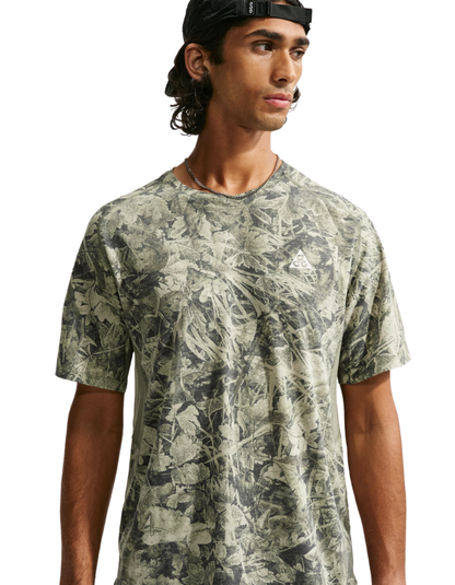 ACG Solar Chase "Chamo Camo" Shirt - Men's