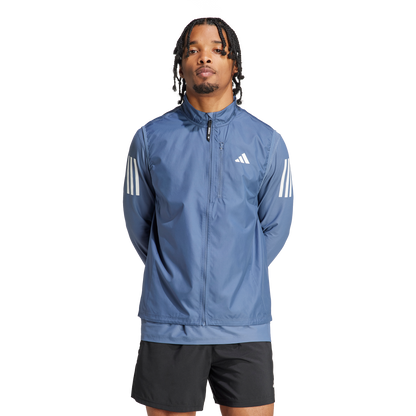 Own The Run Vest - Men's