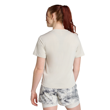 Own The Run Melagne Tee - Women's