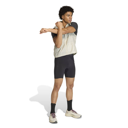 H.Koumori Vest - Men's