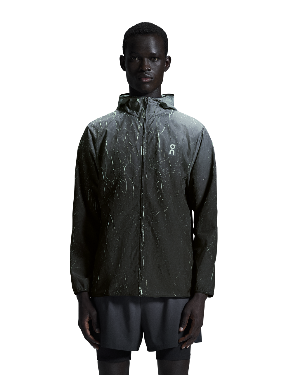 Pace Run Jacket - Men's