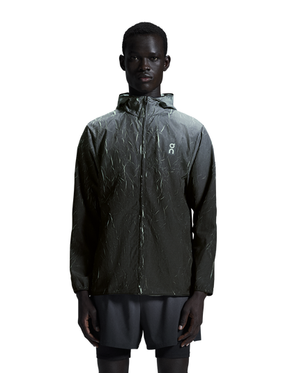 Pace Run Jacket - Men's