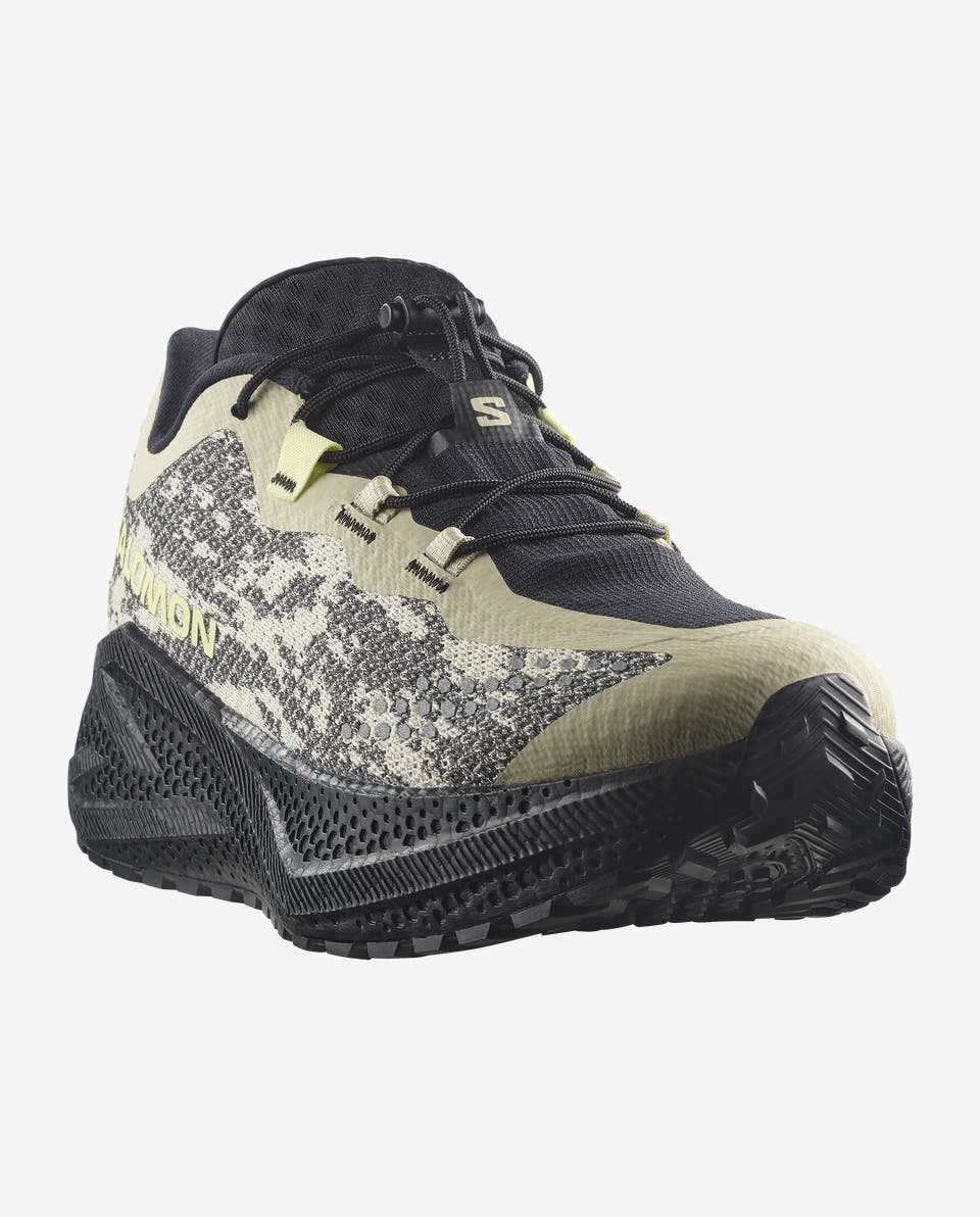 Aero Glide 4 GRVL - Men's