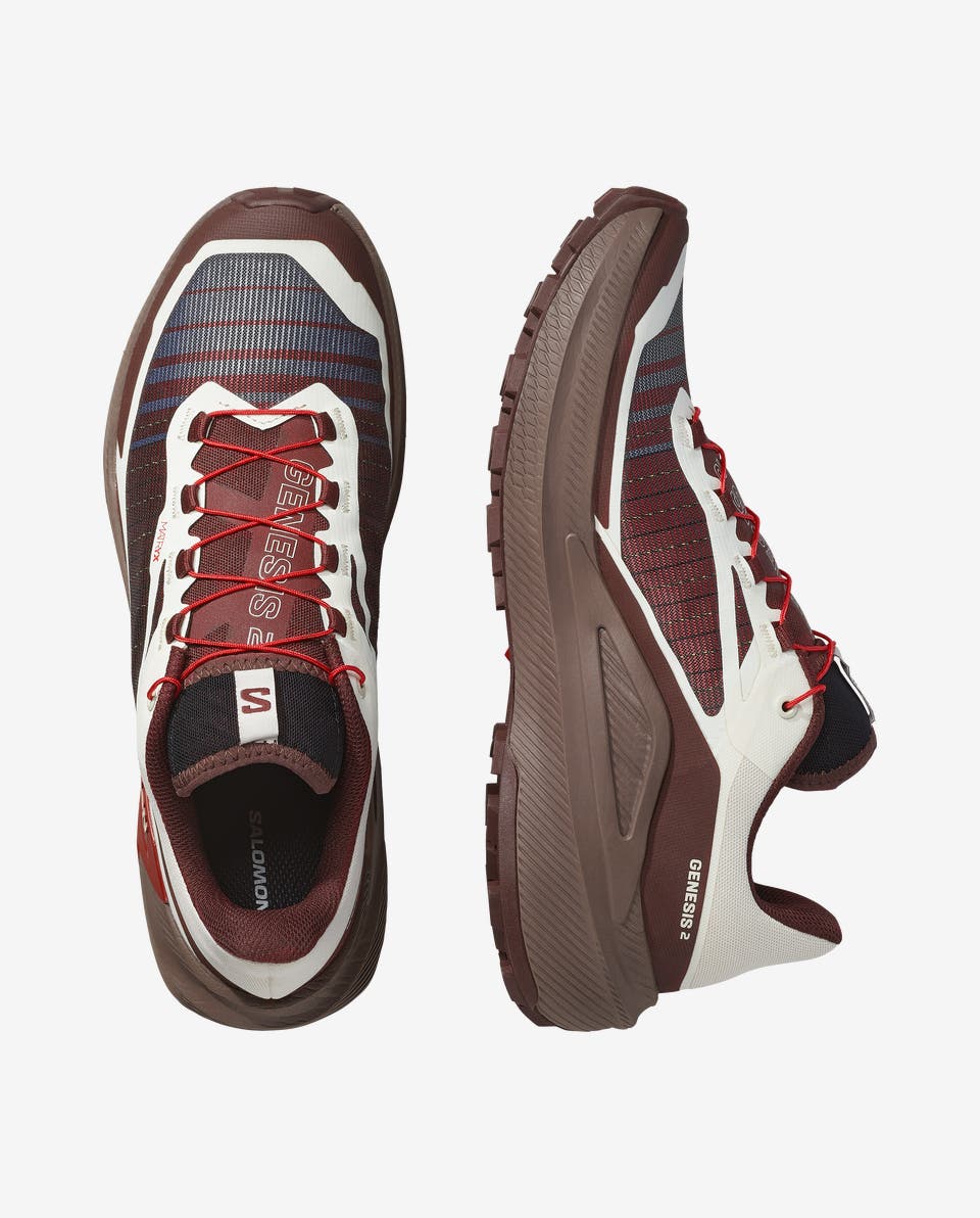 Genesis 2 - Men's