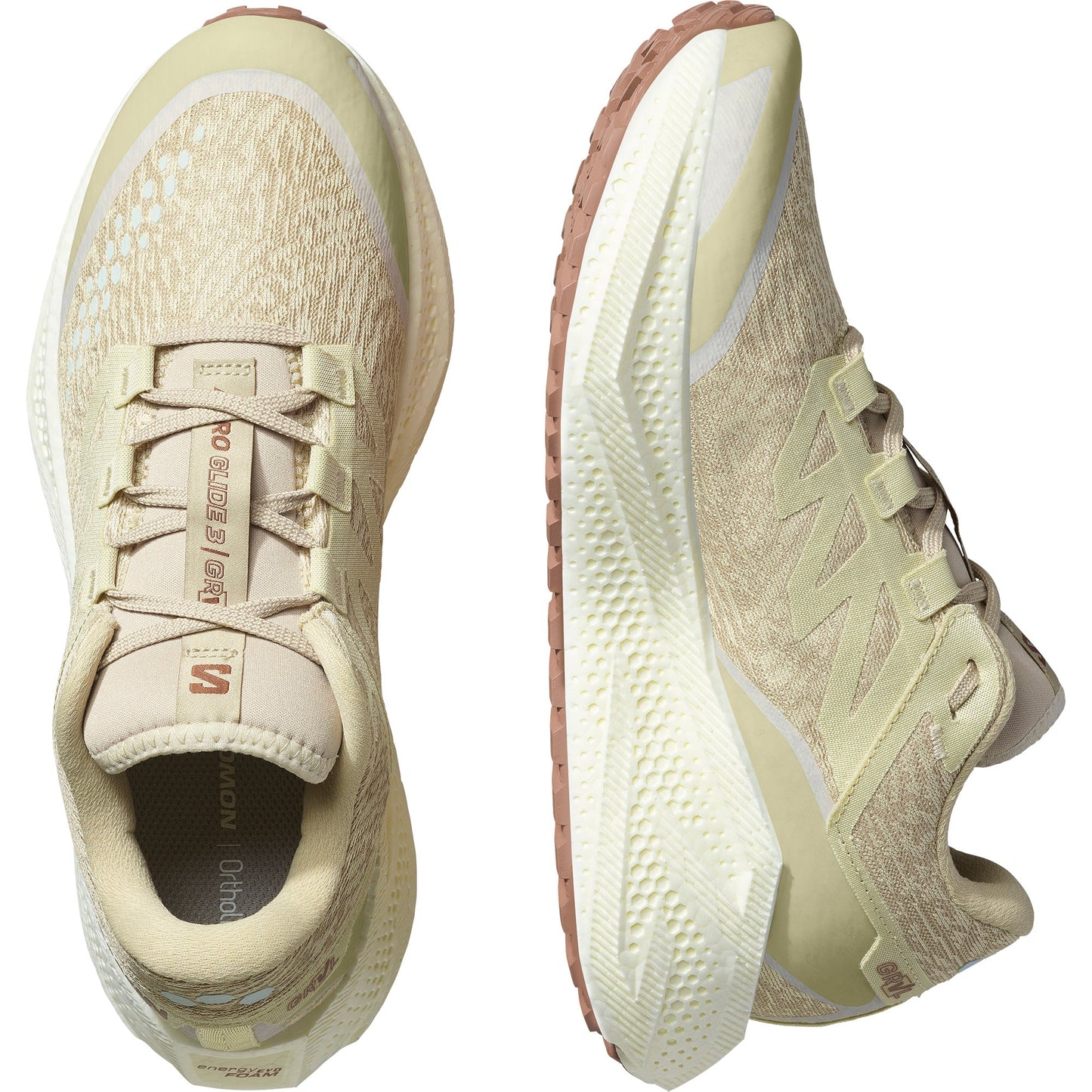Aero Glide 3 GRVL - Men's