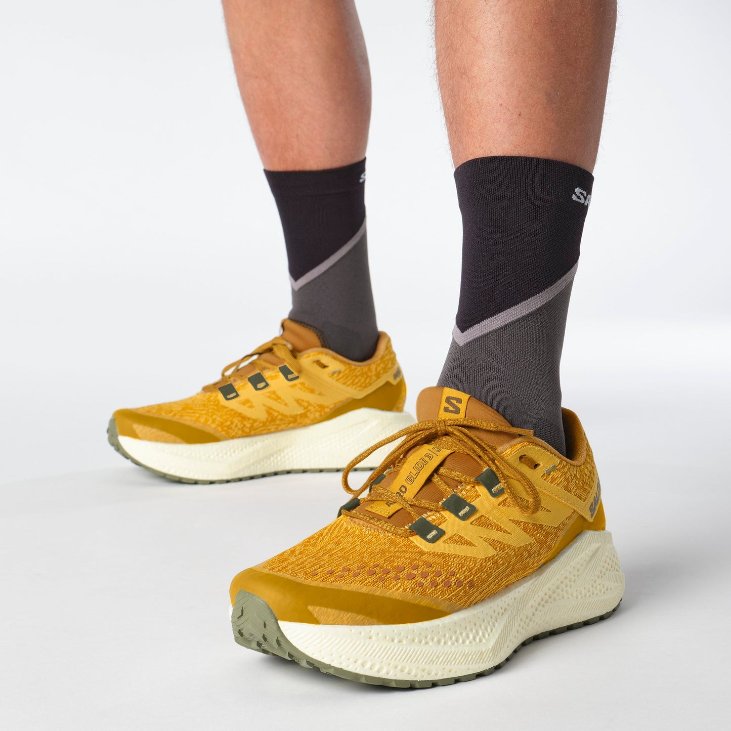 Aero Glide 3 GRVL - Men's