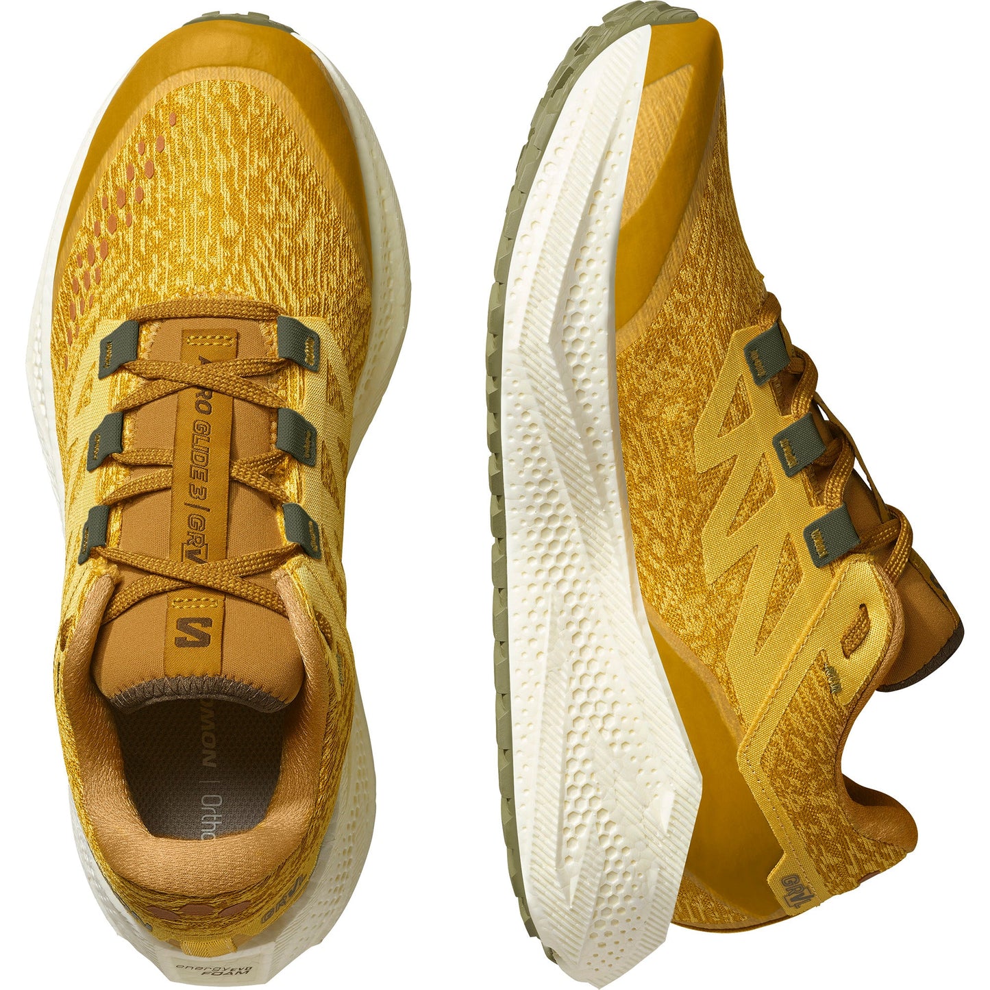 Aero Glide 3 GRVL - Men's