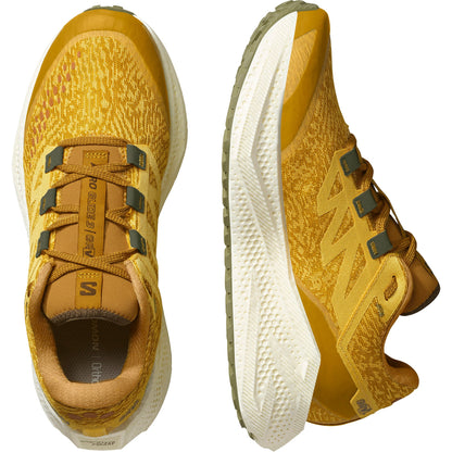Aero Glide 3 GRVL - Men's