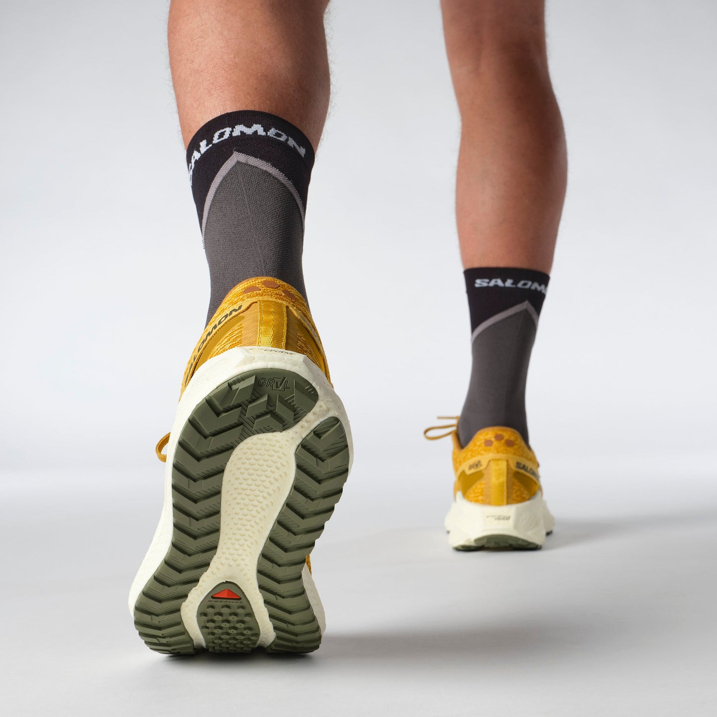 Aero Glide 3 GRVL - Men's