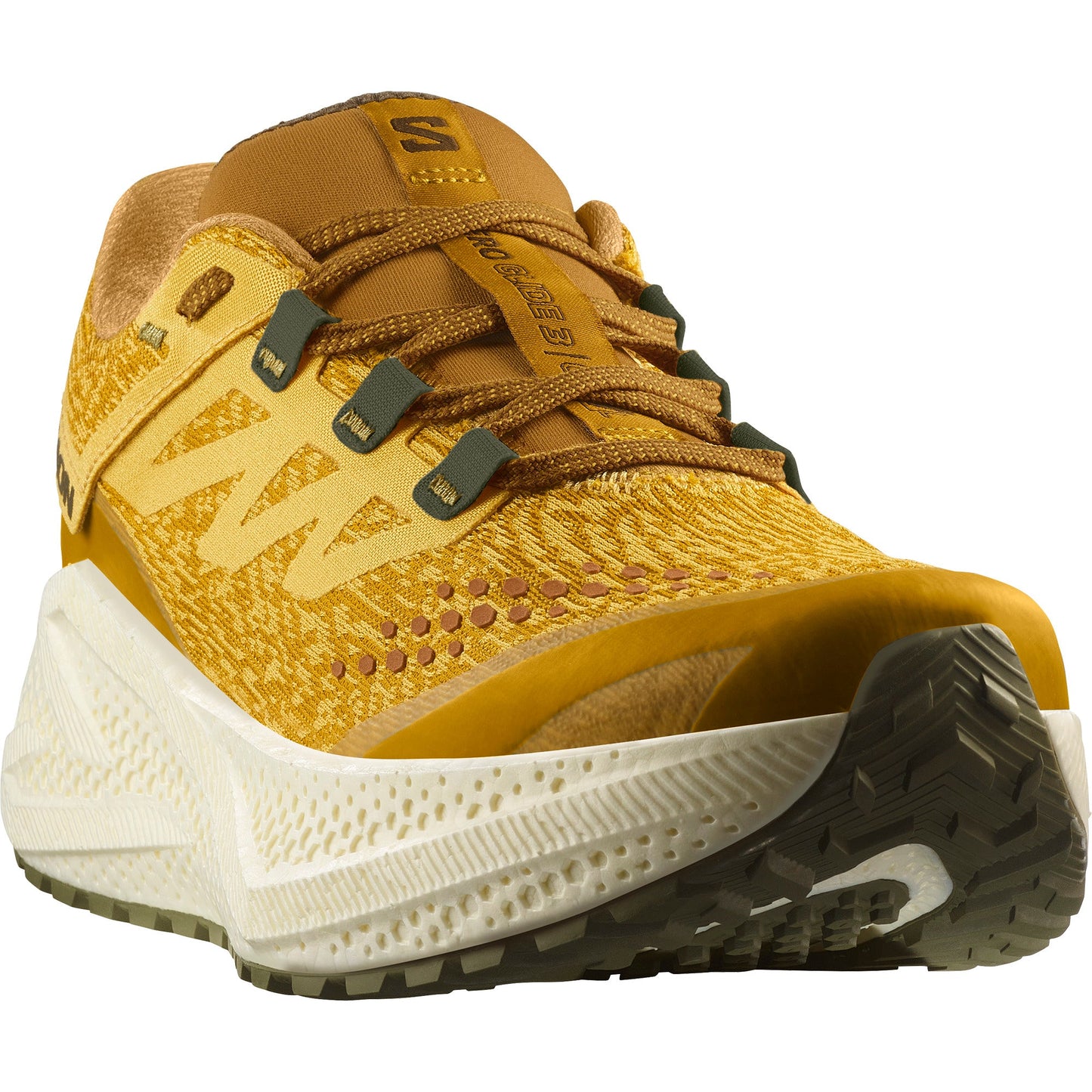 Aero Glide 3 GRVL - Men's