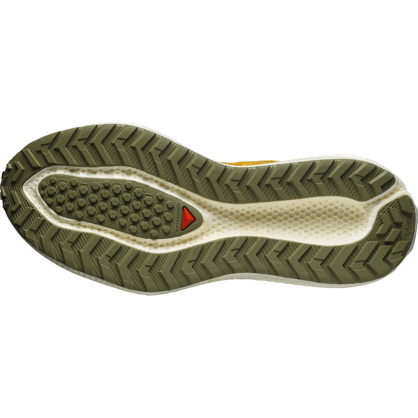 Aero Glide 3 GRVL - Men's