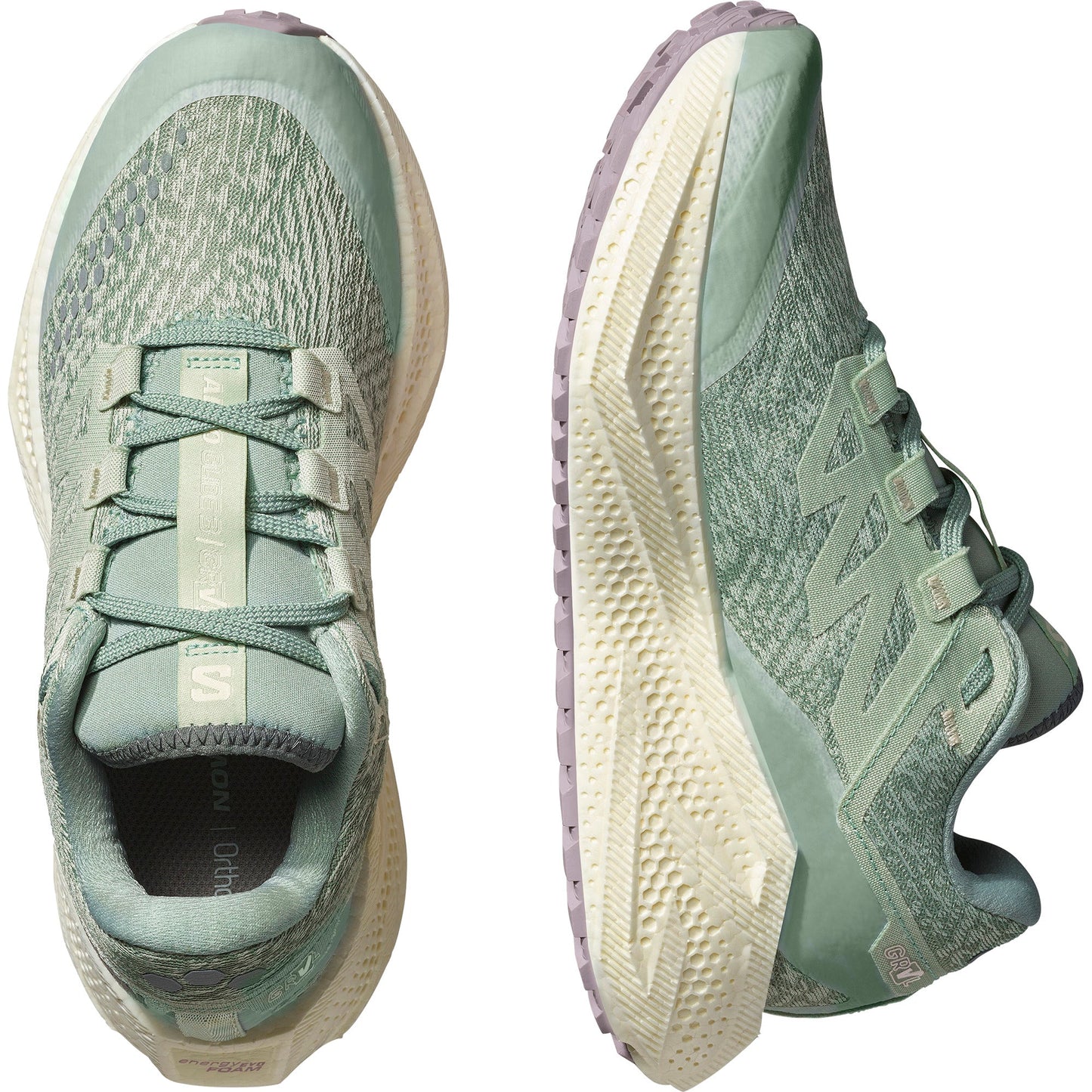 Aero Glide 3 GRVL - Women's
