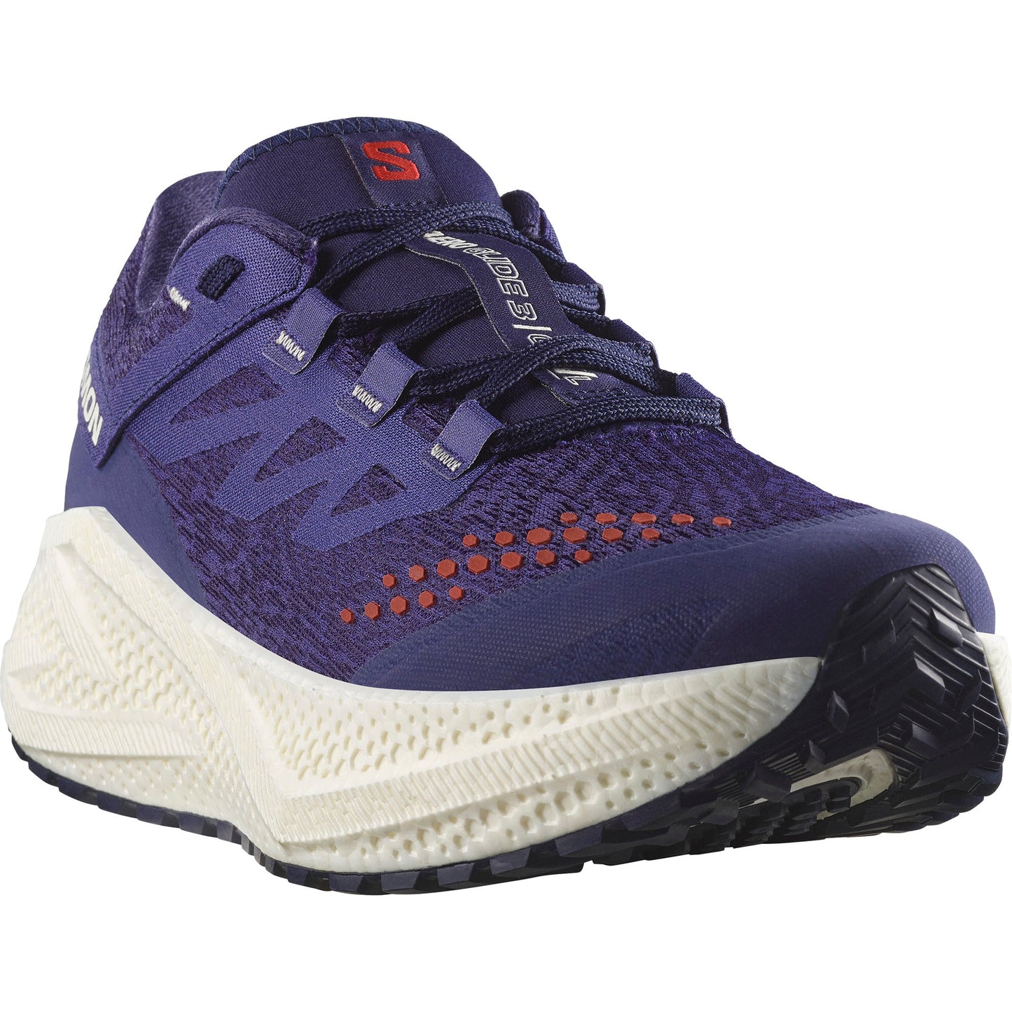 Aero Glide 3 GRVL - Men's