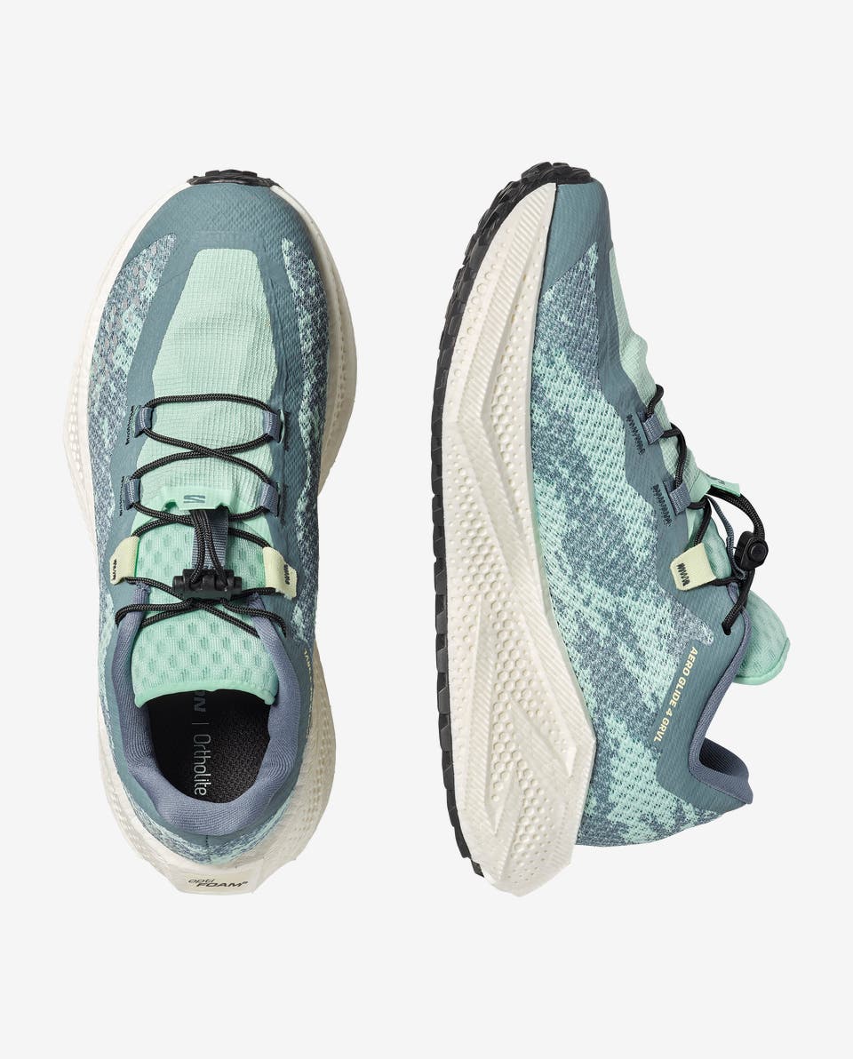 Aero Glide 4 GRVL - Women's