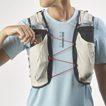 S/Lab Ultra 10 Hydration Vest - Unisex