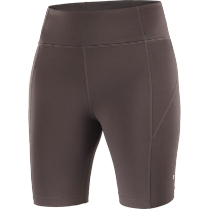 SHAKEout Bliss 8" Tight Shorts - Women's