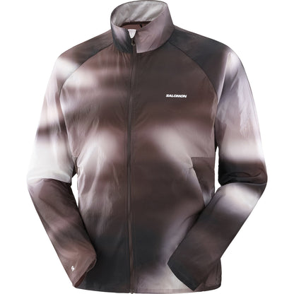 SHAKEout Fly Jacket - Men's