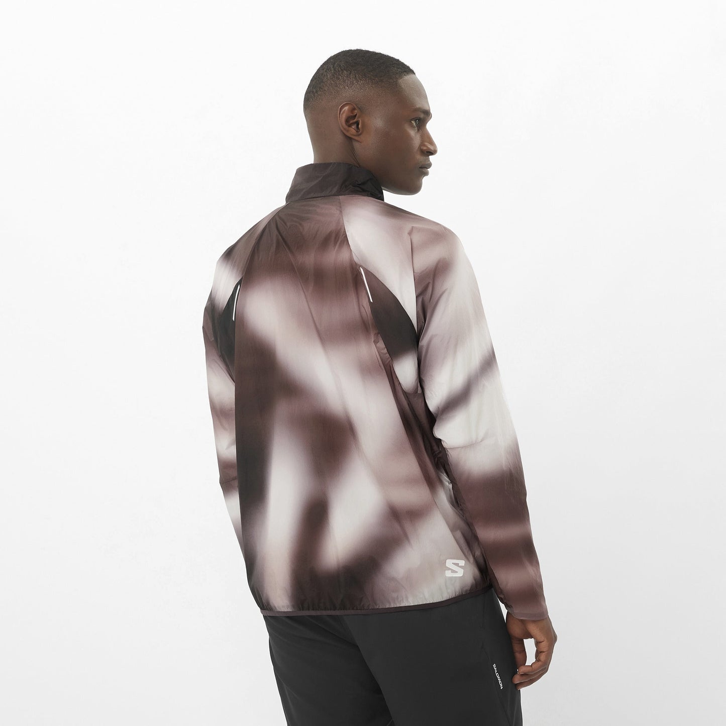 SHAKEout Fly Jacket - Men's