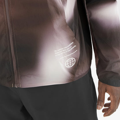SHAKEout Fly Jacket - Men's