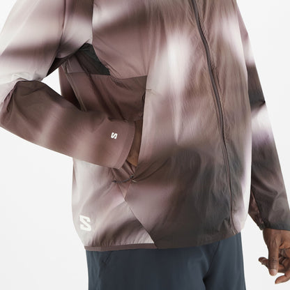 SHAKEout Fly Jacket - Men's