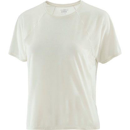 SHAKEout Air Crop Short Sleeve - Women's