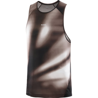 SHAKEout Core Tank - Men's