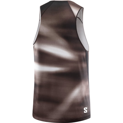SHAKEout Core Tank - Men's