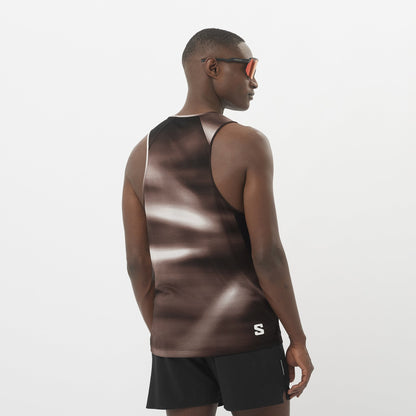 SHAKEout Core Tank - Men's