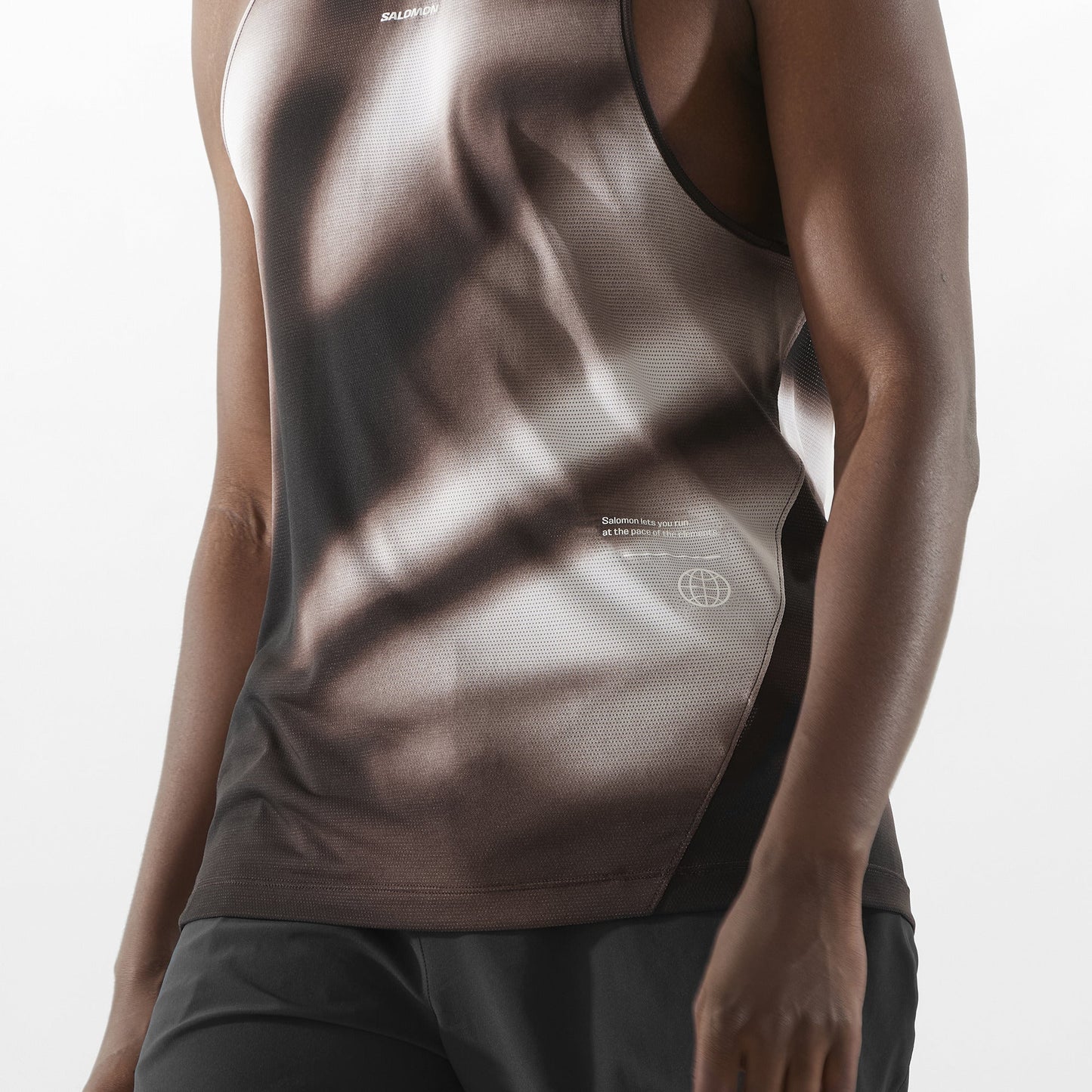 SHAKEout Core Tank - Men's