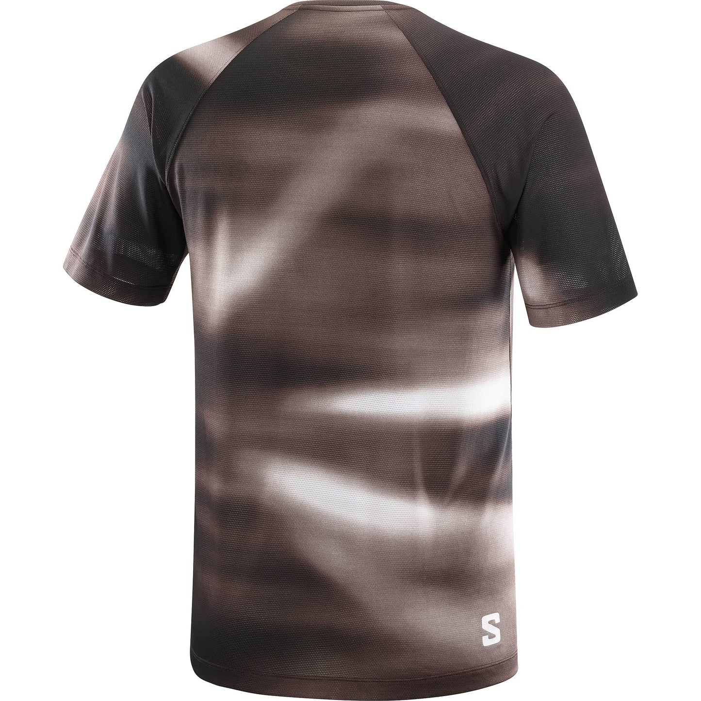 SHAKEout Core Short Sleeve Tee - Men's