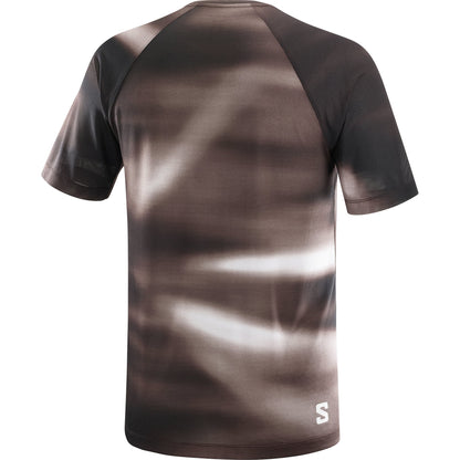 SHAKEout Core Short Sleeve Tee - Men's