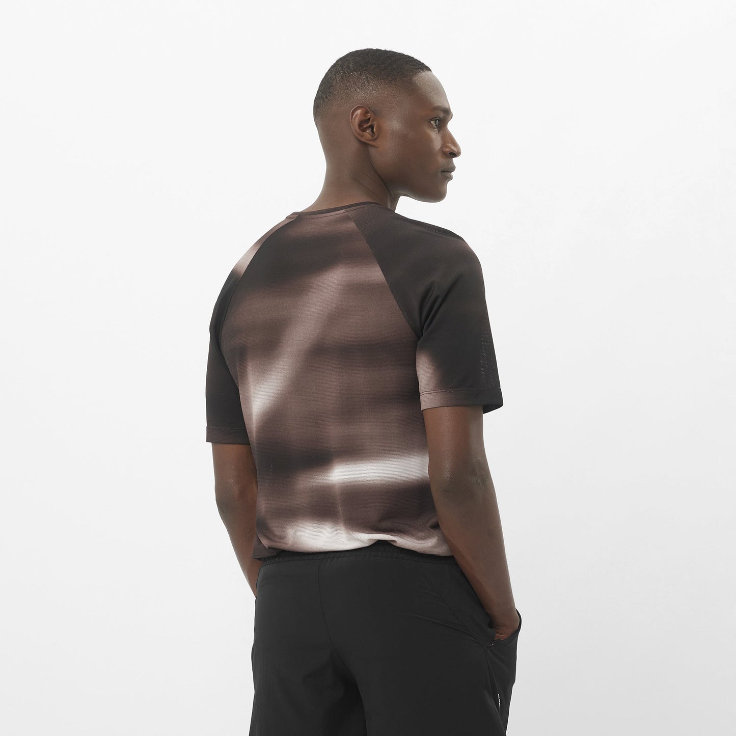 SHAKEout Core Short Sleeve Tee - Men's