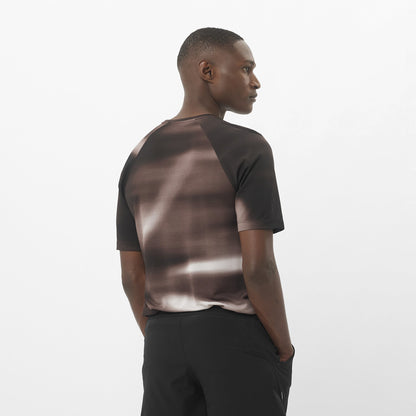 SHAKEout Core Short Sleeve Tee - Men's