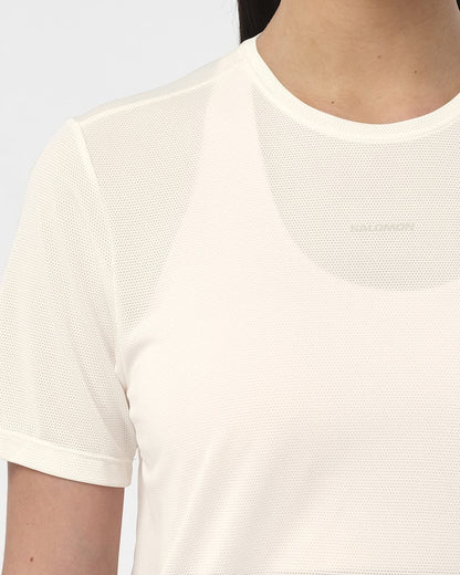 SHAKEout Core Short Sleeve Tee Graphic - Women's