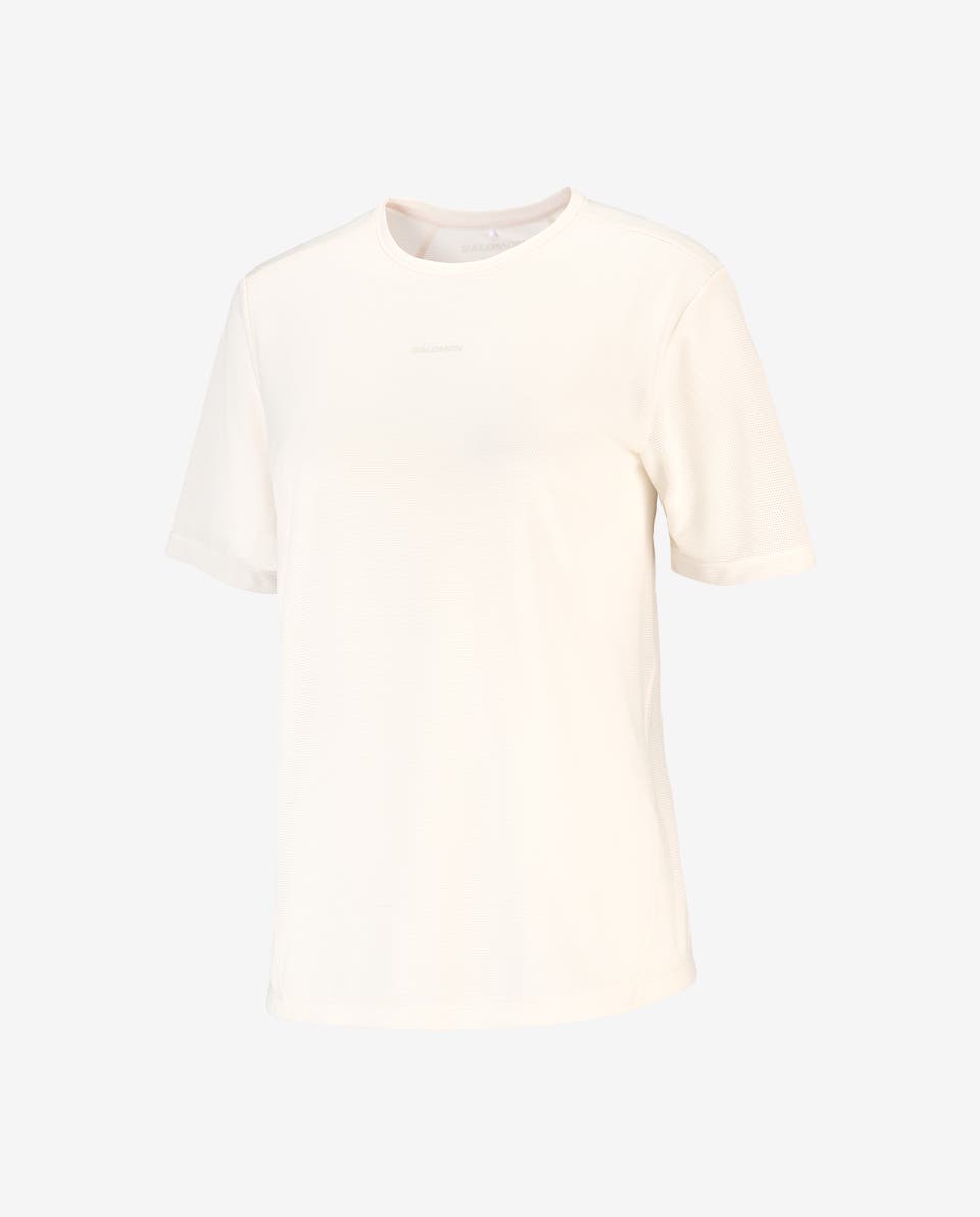SHAKEout Core Short Sleeve Tee Graphic - Women's