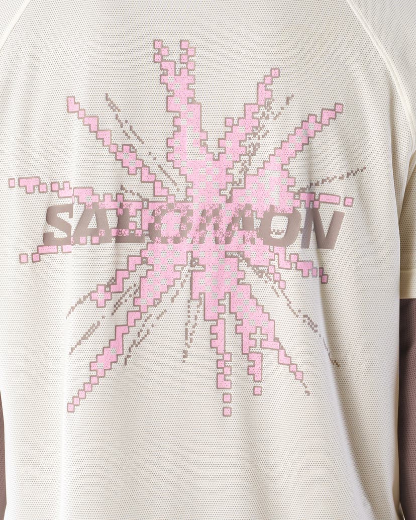 SHAKEout Core Short Sleeve Tee Graphic - Men's