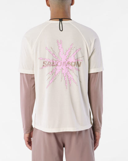 SHAKEout Core Short Sleeve Tee Graphic - Men's