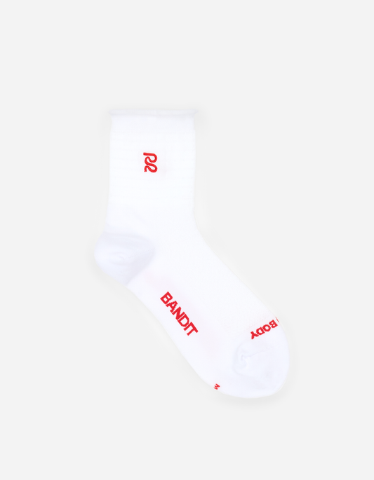 Lite Run™ Ribbed Socks - Bandit x ASICS - Unisex