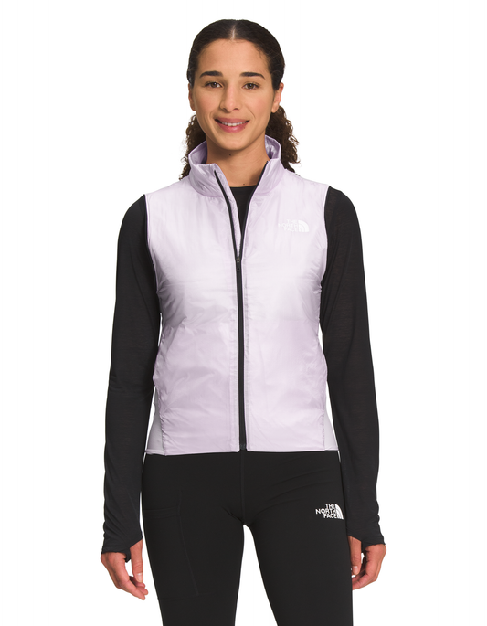 Winter Warm Insulated Vest - Women's